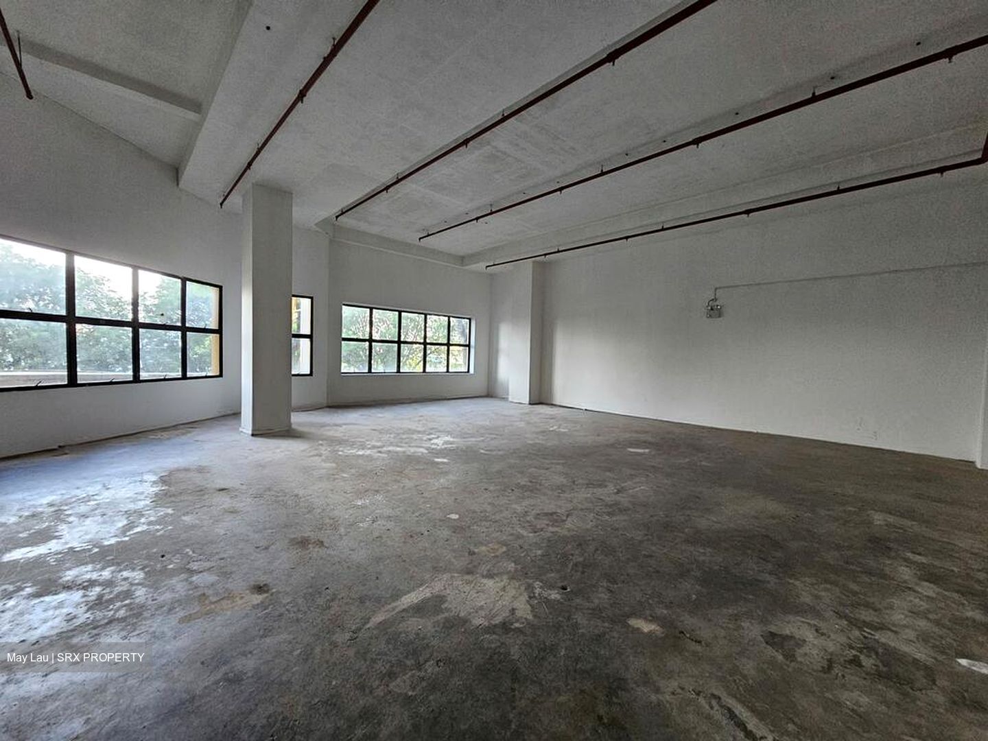 Sindo Industrial Estate (D26), Factory #523545731